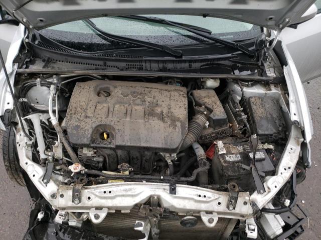 Photo 11 from auction – 2019 TOYOTA COROLLA L with VIN 2T1BURHE7KC156272