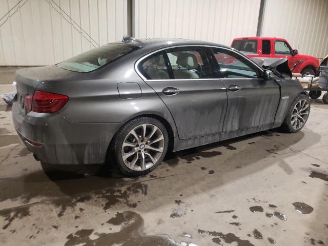 Photo 3 from auction – 2014 BMW 535 XI with VIN WBA5B3C51ED532248