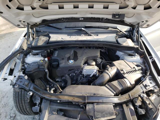 Photo 11 from auction – 2015 BMW X1 SDRIVE2 with VIN WBAVM1C56FV498298