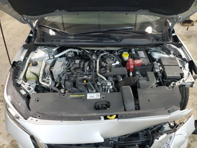Photo 11 from auction – 2022 NISSAN SENTRA S with VIN 3N1AB8BV4NY264604
