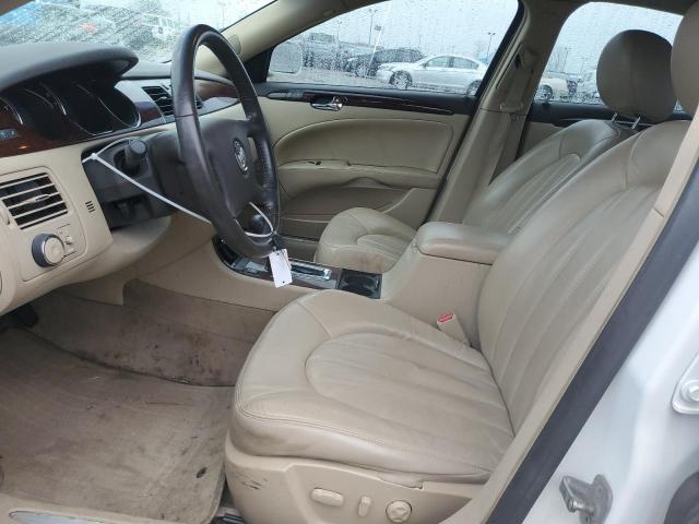 صورة رقم 7 من المزاد - 2011 BUICK LUCERNE CX مع VIN 1G4HJ5EM8BU130298