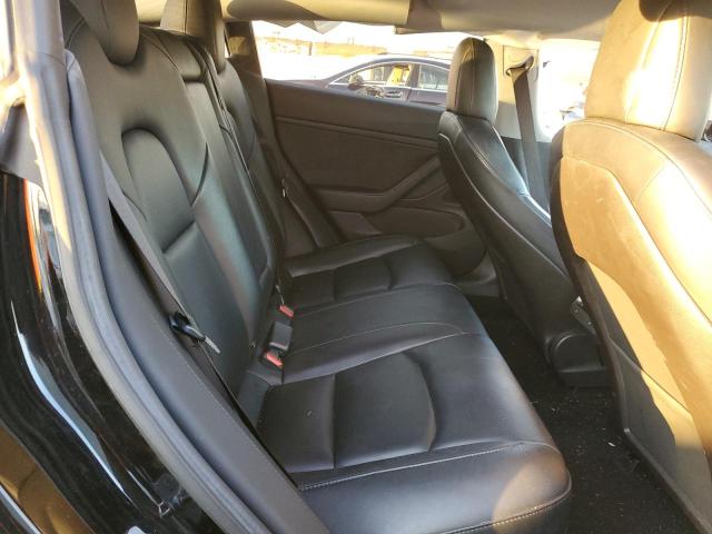Photo 10 from auction – 2019 TESLA MODEL 3 with VIN 5YJ3E1EA4KF417079