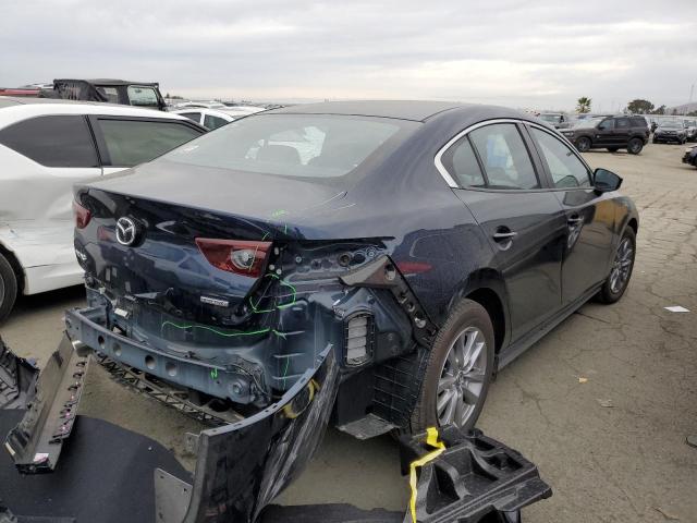 Photo 3 from auction – 2022 MAZDA 3 with VIN JM1BPAAL0N1506562