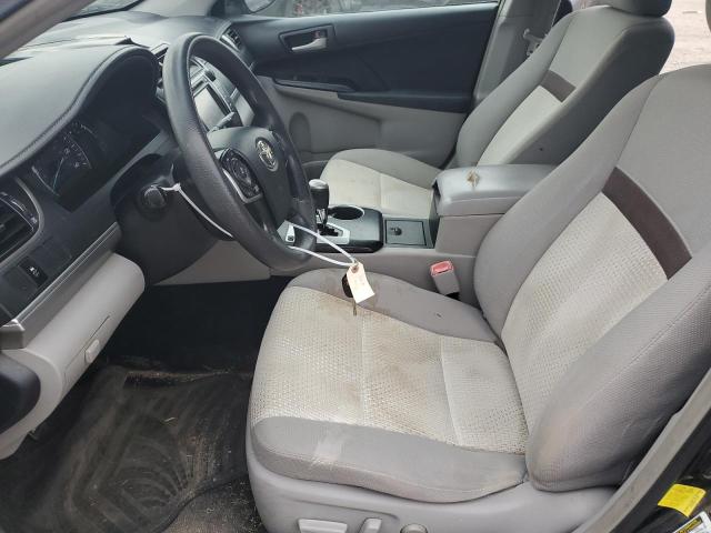 Photo 7 from auction – 2012 TOYOTA CAMRY BASE with VIN 4T4BF1FKXCR162710