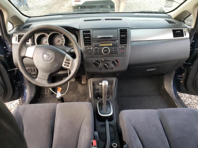 Photo 8 from auction – 2008 NISSAN VERSA S with VIN 3N1BC13E28L396429
