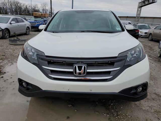 Photo 5 from auction – 2013 HONDA CR-V EX with VIN 5J6RM4H54DL034234