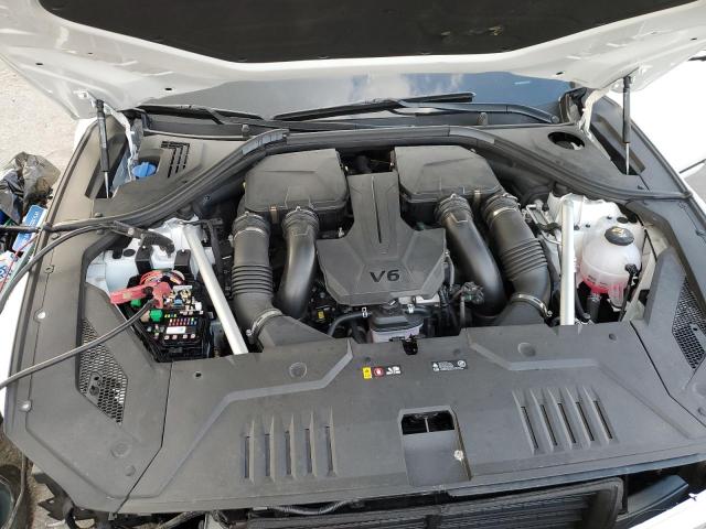 Zdjęcie 11 z aukcji – 2022 GENESIS GV70 BASE z VIN KMUMCDTC3NU037806