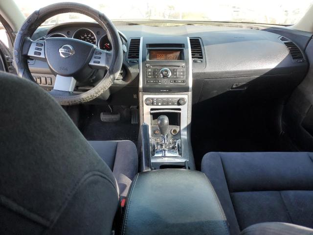 Photo 8 from auction – 2008 NISSAN MAXIMA SE with VIN 1N4BA41E08C817766