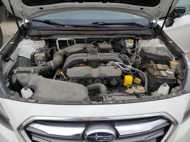 Photo 11 from auction – 2019 SUBARU LEGACY 2.5 with VIN 4S3BNAN6XK3037538