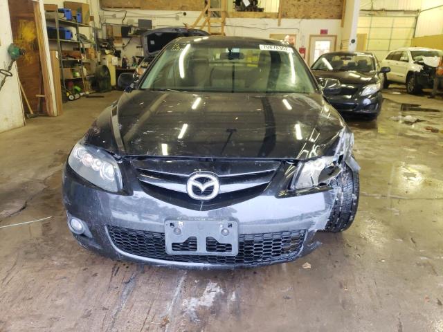 Photo 5 from auction – 2006 MAZDA 6 I with VIN 1YVHP80C765M30542
