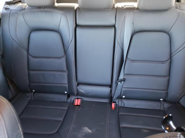 Photo 10 from auction – 2021 MAZDA CX-5 TOURI with VIN JM3KFBCM2M0495316