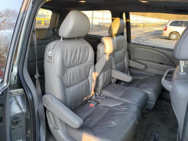 Photo 11 from auction – 2009 HONDA ODYSSEY EX with VIN 5FNRL38779B013988