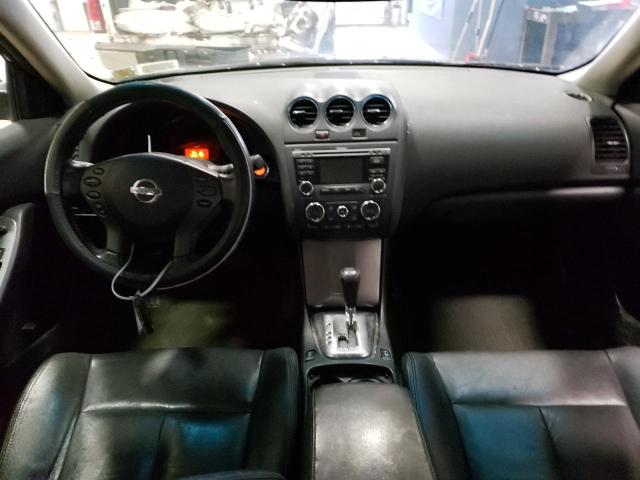 Photo 8 from auction – 2010 NISSAN ALTIMA BAS with VIN 1N4AL2AP9AN481573