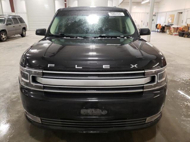 Photo 5 from auction – 2014 FORD FLEX LIMIT with VIN 2FMHK6DT6EBD25709
