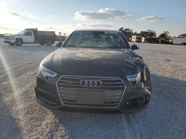 Photo 5 from auction – 2018 AUDI A4 PRESTIG with VIN WAUFNAF48JA053680