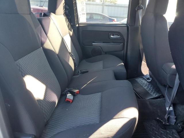 Photo 10 from auction – 2011 CHEVROLET COLORADO L with VIN 1GCHTCFE2B8129196