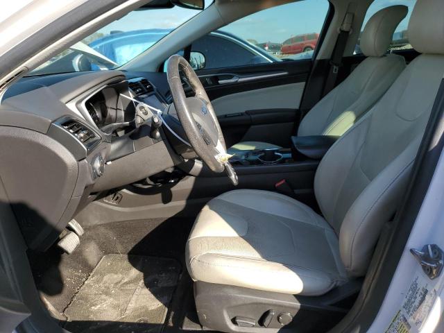 Photo 7 from auction – 2014 FORD FUSION TIT with VIN 3FA6P0RU0ER350270