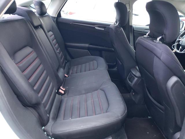 Photo 10 from auction – 2014 FORD FUSION with VIN 1FA6P0H7XE5353739
