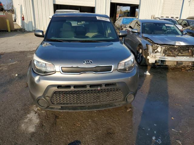 Photo 5 from auction – 2016 KIA SOUL with VIN KNDJN2A23G7373701