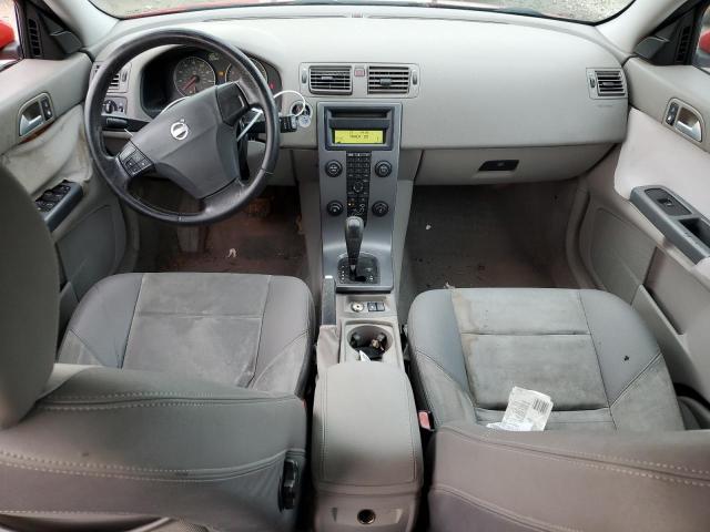Photo 8 from auction – 2005 VOLVO V50 2.4I with VIN YV1MW382052080154
