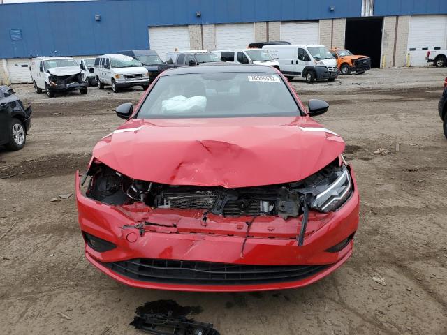 Photo 5 from auction – 2019 VOLKSWAGEN JETTA S with VIN 3VWC57BU5KM220108