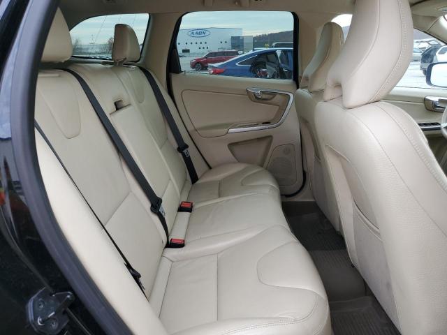Photo 11 from auction – 2011 VOLVO XC60 T6 with VIN YV4902DZ2B2164575