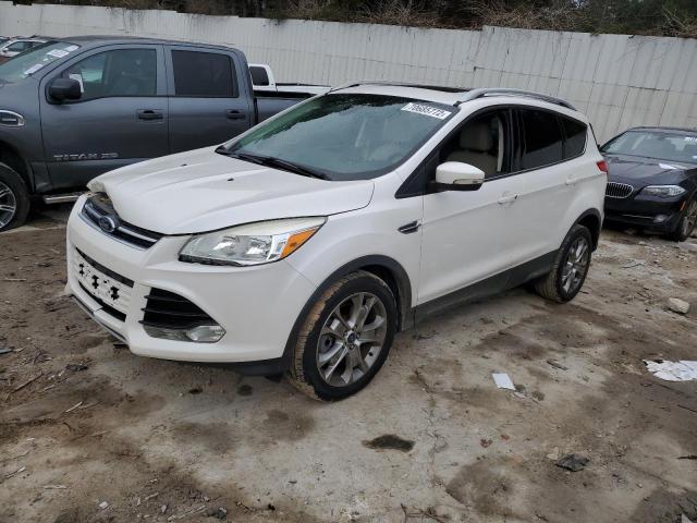 FORD ESCAPE TIT 2015 with VIN 1FMCU0J9XFUA68995 - Photo from auction