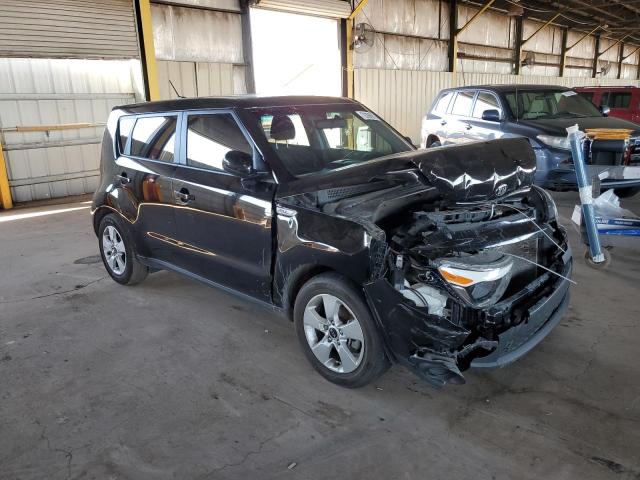 Photo 4 from auction – 2019 KIA SOUL with VIN KNDJN2A29K7024129