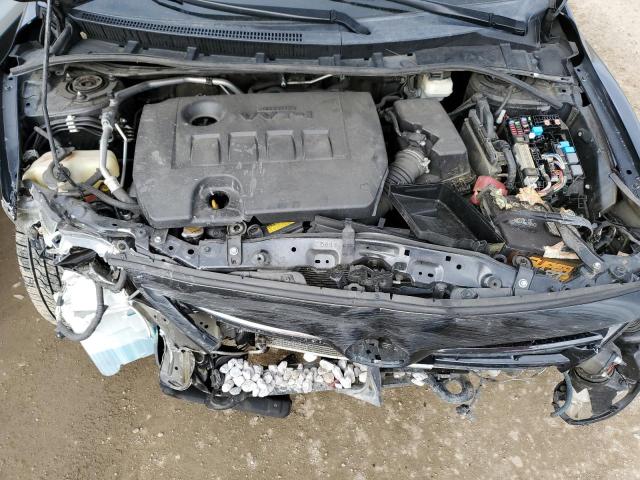 Photo 11 from auction – 2013 TOYOTA COROLLA BA with VIN 5YFBU4EE8DP166433
