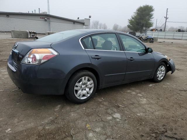 Photo 3 from auction – 2012 NISSAN ALTIMA BAS with VIN 1N4AL2AP0CN542084