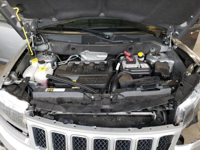 Photo 12 from auction – 2014 JEEP COMPASS SP with VIN 1C4NJDBB8ED926896