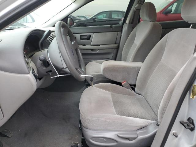 صورة رقم 7 من المزاد - 2004 FORD TAURUS SE مع VIN 1FAFP53U44G193211