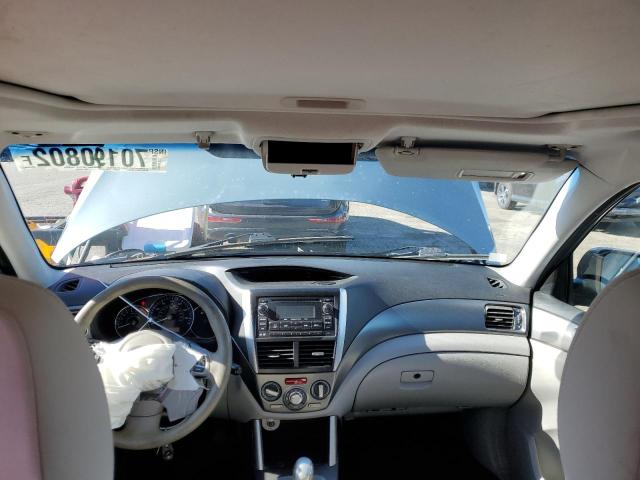 Photo 8 from auction – 2012 SUBARU FORESTER 2 with VIN JF2SHACC2CH467649
