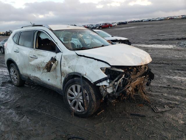 Photo 4 from auction – 2016 NISSAN ROGUE S with VIN KNMAT2MV1GP639874
