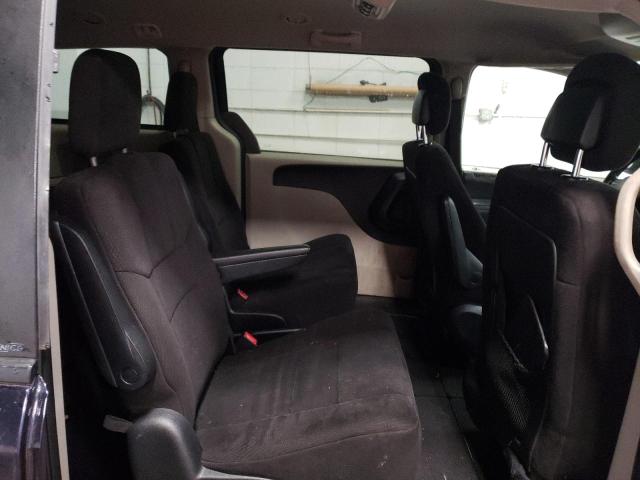 Photo 11 from auction – 2011 DODGE GRAND CARA with VIN 2D4RN4DGXBR619112