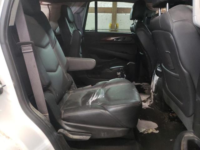 Photo 11 from auction – 2016 CADILLAC ESCALADE L with VIN 1GYS4BKJ5GR373498