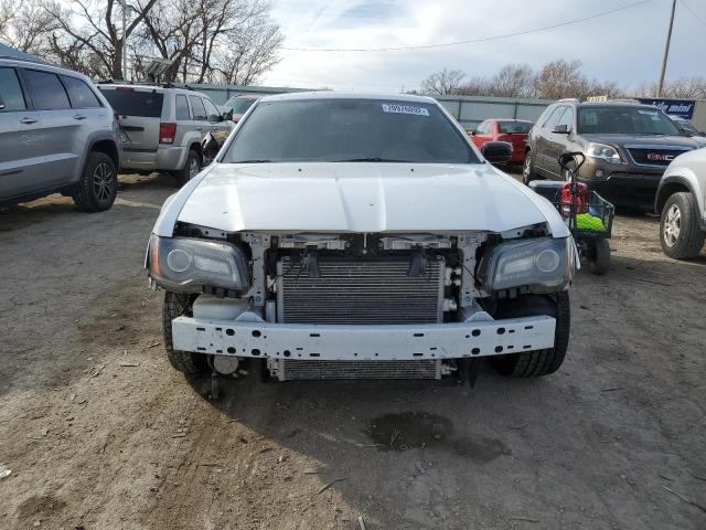 Photo 5 from auction – 2014 CHRYSLER 300 S with VIN 2C3CCABG3EH340612