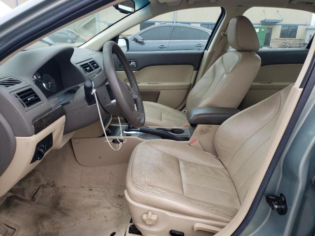 Photo 7 from auction – 2009 MERCURY MILAN PREM with VIN 3MEHM08129R612166