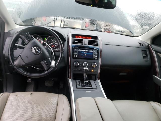 Zdjęcie 8 z aukcji – 2014 MAZDA CX-9 GRAND z VIN JM3TB3DA5E0435834
