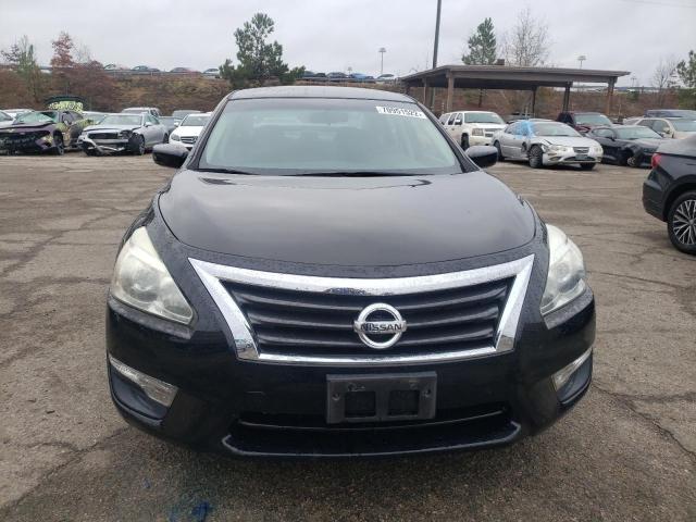 Фото 5 с аукциона – 2015 NISSAN ALTIMA с VIN 1N4AL3AP4FC458467