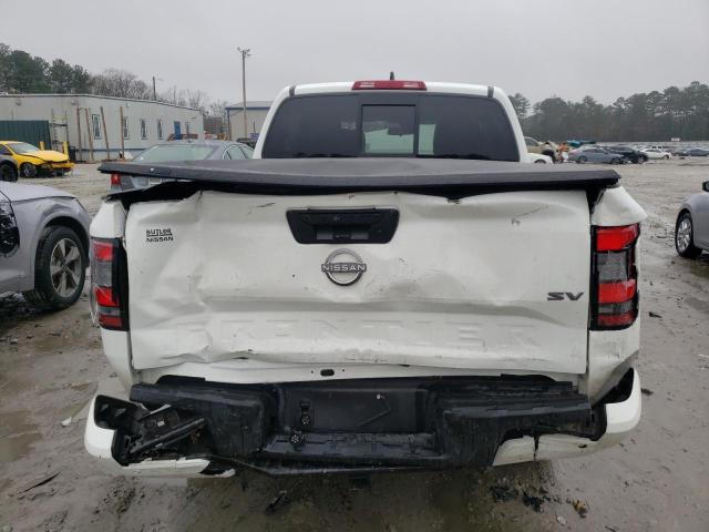 Photo 6 from auction – 2022 NISSAN FRONTIER S with VIN 1N6ED1EJ2NN633236