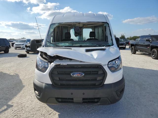 Photo 5 from auction – 2020 FORD TRANSIT T- with VIN 1FTBR1C86LKB67610