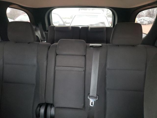 Photo 10 from auction – 2015 DODGE DURANGO SX with VIN 1C4RDHAG8FC111702