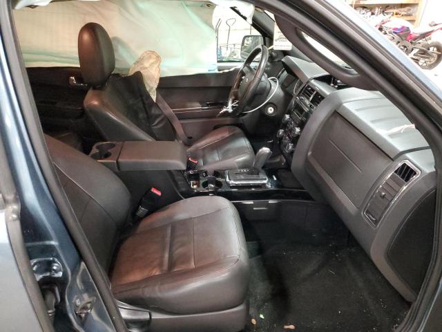 Photo 7 from auction – 2011 FORD ESCAPE LIM with VIN 1FMCU0E7XBKC17307