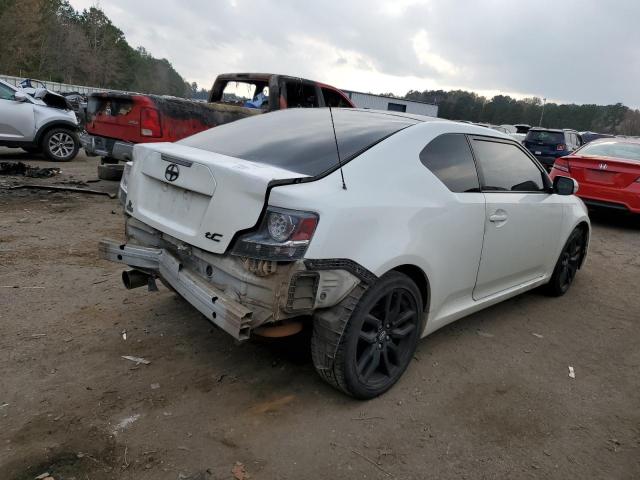 Photo 3 from auction – 2015 TOYOTA SCION TC with VIN JTKJF5C79FJ001927