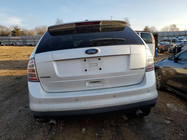 Photo 6 from auction – 2010 FORD EDGE LIMIT with VIN 2FMDK3KC1ABA22704