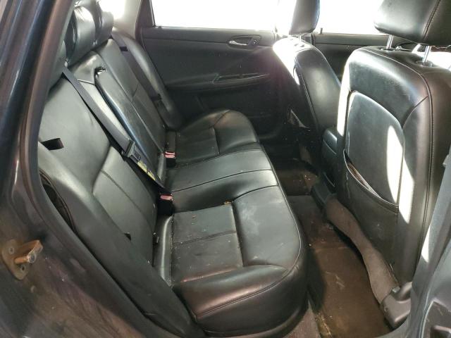Photo 10 from auction – 2008 CHEVROLET IMPALA LT with VIN 2G1WT58N181276985