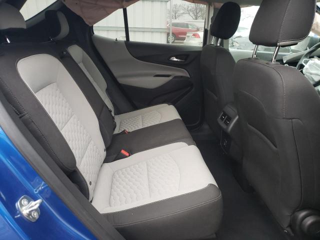 Photo 11 from auction – 2019 CHEVROLET EQUINOX LS with VIN 3GNAXSEV4KS594322