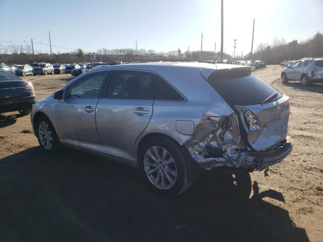 Photo 2 from auction – 2014 TOYOTA VENZA LE with VIN 4T3BA3BB6EU057361