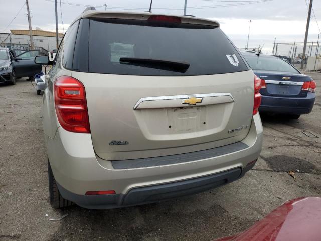Photo 6 from auction – 2016 CHEVROLET EQUINOX LT with VIN 1GNALCEK6GZ102410